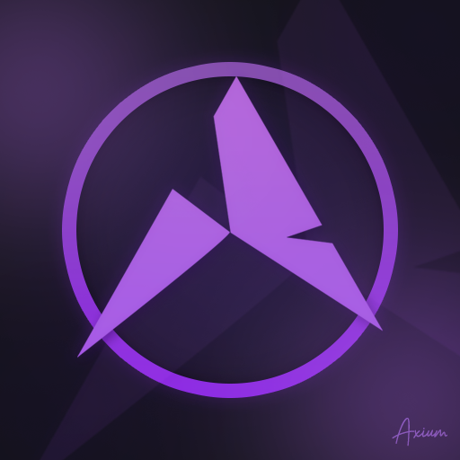 Axium - Dashboard